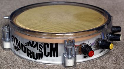 Pollard Industries-Syndrum CM not working